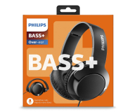 Philips SHL3175BK Czarne - 406779 - zdjęcie 5